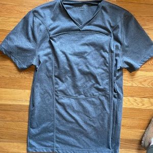 Lalabu Dad Shirt™ - Simple Gray / XL
